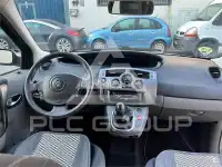 2006 Renault Scenic