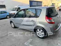 2006 Renault Scenic