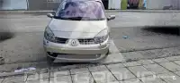 2006 Renault Scenic