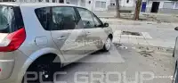 2006 Renault Scenic