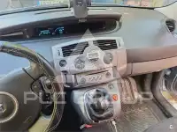 2006 Renault Scenic