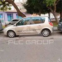 2006 Renault Scenic