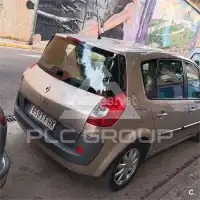 2006 Renault Scenic