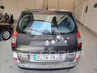 2006 Renault Scenic