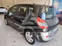 2006 Renault Scenic