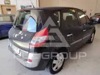 2006 Renault Scenic
