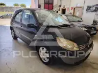 2006 Renault Scenic
