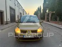 2006 Renault Scenic