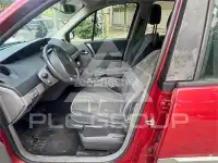 2006 Renault Scenic