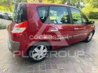 2006 Renault Scenic
