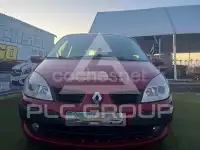 2006 Renault Scenic