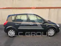 2006 Renault Scenic