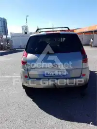 2006 Renault Scenic