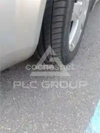 2006 Renault Scenic