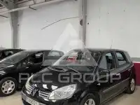 2006 Renault Scenic