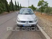 2006 Renault Scenic