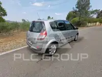 2006 Renault Scenic