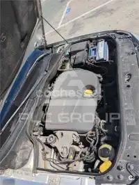 2006 Renault Laguna