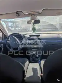 2006 Renault Laguna