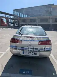 2006 Renault Laguna