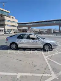 2006 Renault Laguna