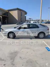 2006 Renault Laguna