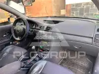 2006 Renault Laguna