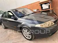 2006 Renault Laguna