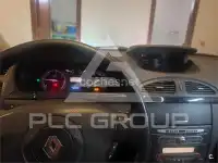 2006 Renault Laguna