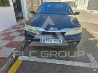 2006 Renault Laguna