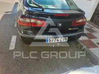 2006 Renault Laguna