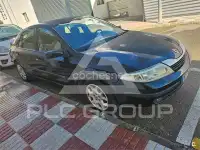 2006 Renault Laguna