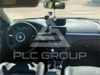 2006 Renault Laguna