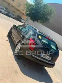 2006 Renault Laguna