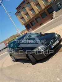 2006 Renault Laguna