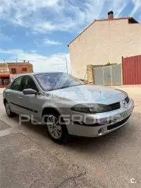 2006 Renault Laguna