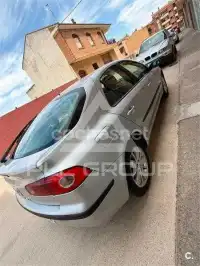 2006 Renault Laguna