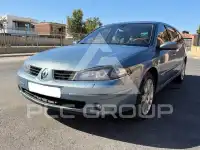 2006 Renault Laguna