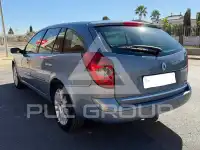 2006 Renault Laguna