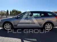 2006 Renault Laguna