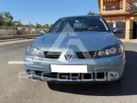 2006 Renault Laguna
