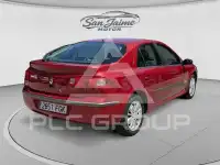 2006 Renault Laguna