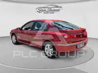 2006 Renault Laguna