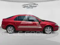 2006 Renault Laguna