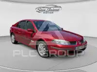 2006 Renault Laguna