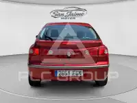 2006 Renault Laguna