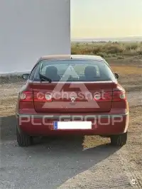 2006 Renault Laguna