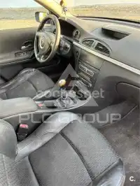 2006 Renault Laguna