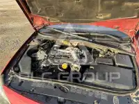 2006 Renault Laguna