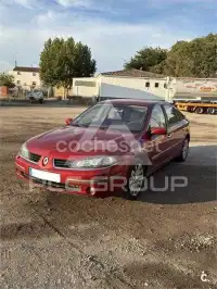 2006 Renault Laguna
